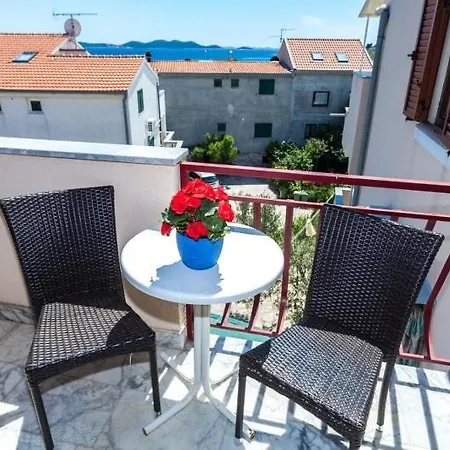 In With Sea View, Balcony, Air Conditioning, W-lan 3475-6 * פאקוסטאן