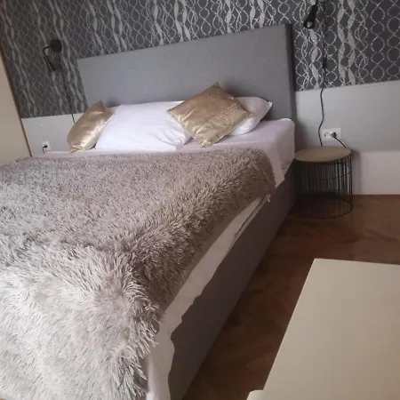 בית הארחה In With Sea View, Balcony, Air Conditioning, W-lan 3475-6