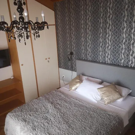 In With Sea View, Balcony, Air Conditioning, W-lan 3475-6 *